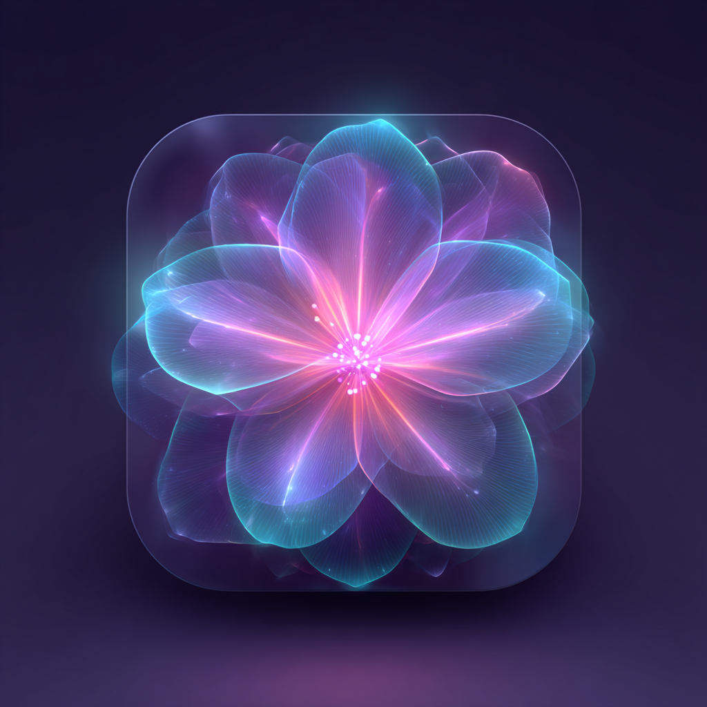 Kisato AutoWhisk Icon